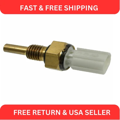 Sensor de temperatura del refrigerante Standard Motor Products TX218 Foto 1 de 4
