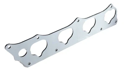 Junta colector de admisión térmica para 09-14 TSX/08-12 Accord/12-14 Civic Si K24Z7 Foto 1 de 4