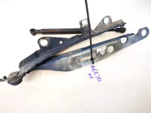 Volvo S80 2002 Hood Bonnet Hinge Left 9154605, Genuine #1195697-10 - Picture 1 of 9