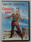 Calamity Jane : (DVD, 1953) Doris Day, Howard Keel - Region 2