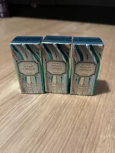 GENUINE Benefit INSTANT COMEBACK Facial Serum 3x5ml Travel size! - Picture 1 of 5