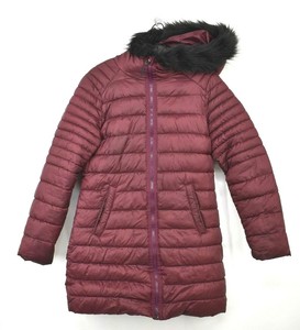 excelled puffer coat