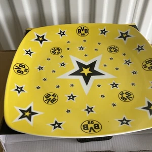 Borussia Dortmund Weihnachtsteller - Bild 1 von 5