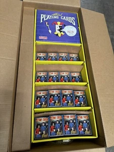 Hoyle Original Star Trek Spielkarten mit Versender - NEU - Bild 1 von 5
