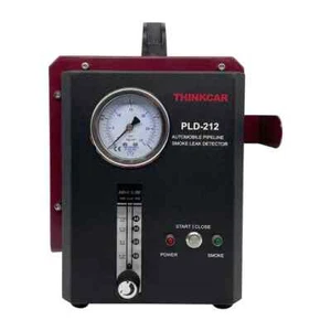 THINKCAR PLD212 RAUCHMASCHINE TURBO MODELL THINKTOOL - Bild 1 von 4