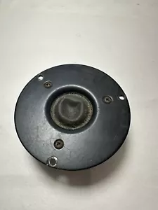 Morel MDT 30 Fosgate Audionics MC-220 FOR PARTS - Picture 1 of 6