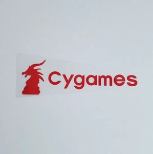 2019 2020 Cygames patch White color Home black for away patch serie A juventus - Picture 1 of 13