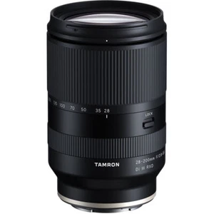 Tamron 28-200mm f/2.8-5.6 Di III RXD Lens for Sony E - DEFECTIVE - Picture 1 of 1