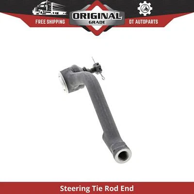 Extremo de barra de dirección delantero derecho exterior Mevotech para Hyundai Santa Fe 2013-2018 Foto 1 de 4