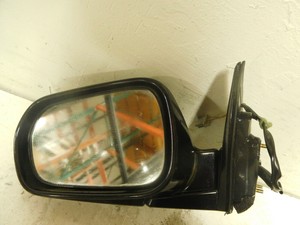 Exterior Mirrors For 1998 Honda Accord For Sale Ebay