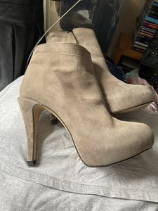 Las mejores ofertas en Botas de tacón mujer Zara | eBay