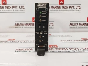 Drake VMM860AG Agile Video Modulator Channel - Picture 1 of 8
