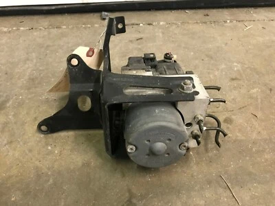 Nissan Altima 2005 2006 conjunto de sistema antibloqueo rotura OEM Foto 1 de 4