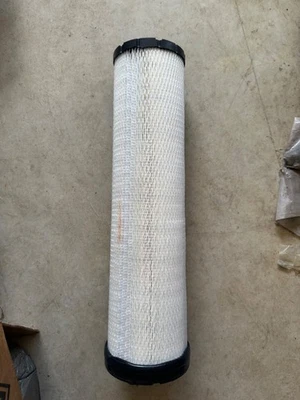 Genuine Caterpillar CAT 331-8108 Air Filter ELEMENT ASSEMBLY - Image 1 of 2