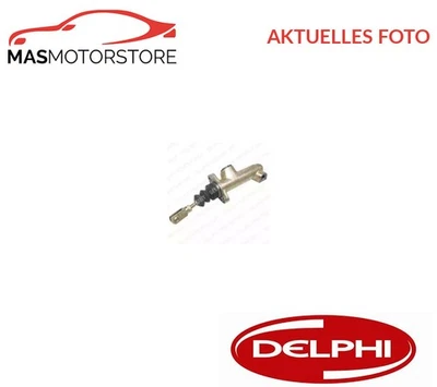 KUPPLUNGSGEBERZYLINDER KUPPLUNG DELPHI LM48900 A NEU OE QUALITÄT - Image 1 of 4
