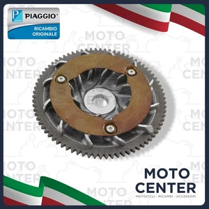 SEMIPULEGGIA MOTRICE FISSA PIAGGIO  VESPA ET4 125 150 ('99-'02) - VESPA S 125 -  - Picture 1 of 3