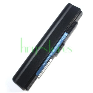 Battery for Acer Aspire One 1551 721 753 AO753 1425p 1430Z 1830T AL10D56 AL10C36 - Picture 1 of 4