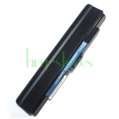 Battery for Acer Aspire One 1551 721 753 AO753 1425p 1430Z 1830T AL10D56 AL10C31 - Image 1 of 4