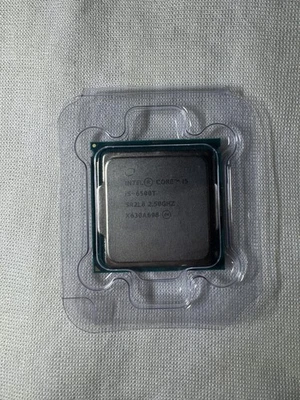 CPU Processore INTEL Core i5 6500T SR2L8 SKYLAKE, 2,5 Ghz, 6 Mb cache, LGA1151 - Immagine 1 di 2