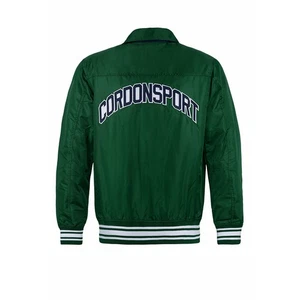 Cordon Sport Herren College Jacke Sport Victoria green - Bild 1 von 24