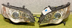 Subaru Genuine Legacy Outback 2006-2009 HID Xenon Headlight Lamp Left Right OEM - Bild 1 von 12