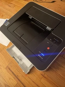 Imprimante laser couleur Samsung Xpress c430w WiFi - Photo 1/5