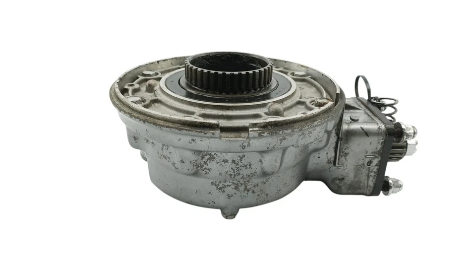 Moyeu Trasero KAWASAKI GTR 1000 1986 A 2004 - Imagen 1 de 4