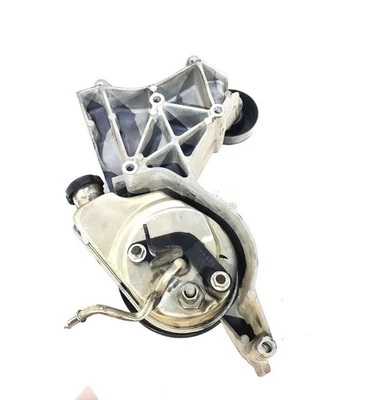 Chevrolet Silverado 1500 2009 2013 OEM bomba de dirección asistida con soporte tracción trasera Foto 1 de 4