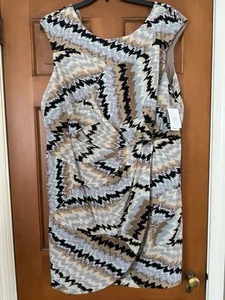 Women’s Jessica Simpson Dress Size 18W Brand New! - Picture 1 of 4