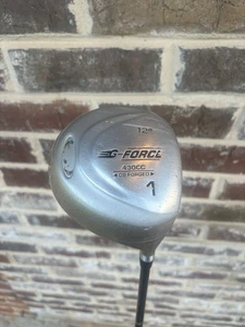 Ram G Force Golf Wood  #1 - Picture 1 of 5
