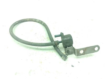 06 Válvula Reservatório Tanque de Combustível Honda Aquatrax F12-X Gasolina - Imagem 1 de 4