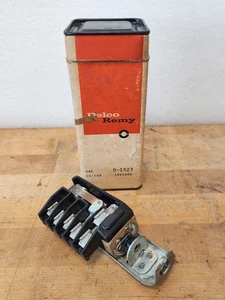 NOS 1958 1959 1960 OLDSMOBILE HEADLIGHT SWITCH **W/O AUTRONIC EYE D-1523 1995092 - Picture 1 of 15