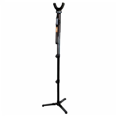 EXCALIBUR Cross-Stix Aluminum Monopod/Tripod Shooting Rest Crossbow Stabilizer