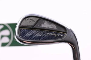 Callaway Paradym Pitching Wedge / 42 Degree / Regular Flex Project X IO 105 - Picture 1 of 6