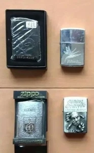 Juego de pedernal ZIPPO - Imagen 1 de 12