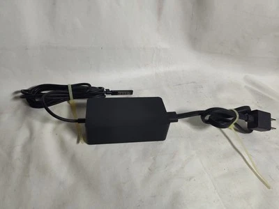 Microsoft Surface Charger 1536 12V 3.6A 48W Power Supply – Pre-Owned - Image 1 of 4