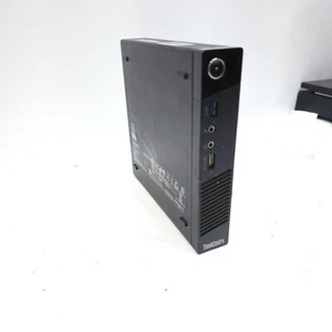 Lenovo Thinkcentre M93P Desktop Intel Core i5 2.90 GHz 8 GB RAM 250GB HDD NO OS  - Picture 1 of 6