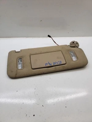 Солнцезащитный козырек для правостороннего пассажира подходит для 08–09 CTS 737283   - Изображение 1 из 4