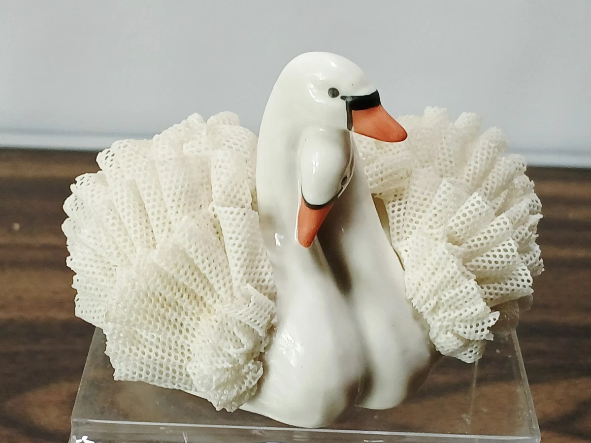 Irish Dresden In Antique Ceramic & Porcelain Figurines for sale | eBay