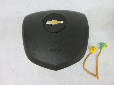 Volante airbag izquierdo conductor Chevrolet Spark 2012-2013-2014-2015 OEM Foto 1 de 4
