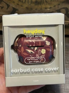 heyday Apple AirPods Pro (1/2 Generation) Case - mit Al Dettmann - Bild 1 von 9