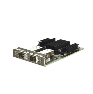 Dell NVIDIA ConnectX-6 Dual Port 25GB SFP28 OCP 3.0 Netzwerkkarte - DN78C - Bild 1 von 6