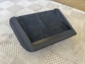 2021-25 Tesla Model S X 1615868-00-D NOIR CHARGEUR TÉLÉPHONE SANS FIL 1607702-98-B - Photo 1 sur 13