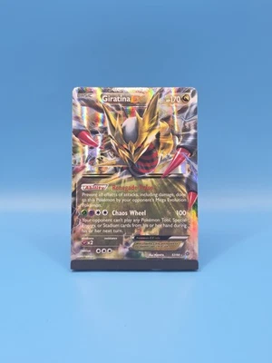 Giratina ex 57/98 - Ancient Origins - Like New - image 1 of 2