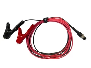 NEW Direct Connect Leads for McLaughlin Vermeer Verifier G3 G2 Vision FLX2 #G3 - Picture 1 of 4