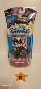 Skylanders Spyro Adventures [S1] Extrem Rare 2012 Gamescom Dark Spyro - Neu in OVP - Bild 1 von 1