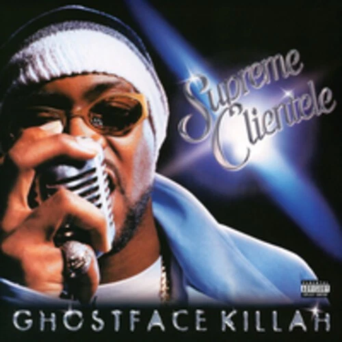 Ghostface Killah / SUPREME CLIENTELE (2LP) / Sony Music Catalog / 19802905571 /