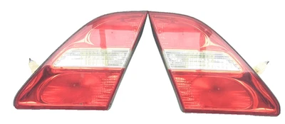 2001 2002 2003 Lexus LS LS430 Left & Right Side Trunk Inner Light Pair OEM — 第 1/4 张图片