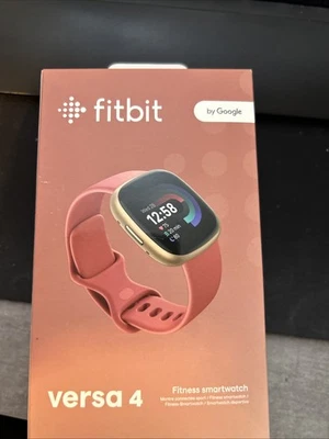 Fitbit versa 4 - Bild 1 von 3