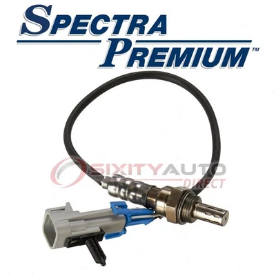 Spectra Premium Upstream Left Oxygen Sensor for 2005 Chevrolet SSR - Exhaust vh Foto 1 de 4